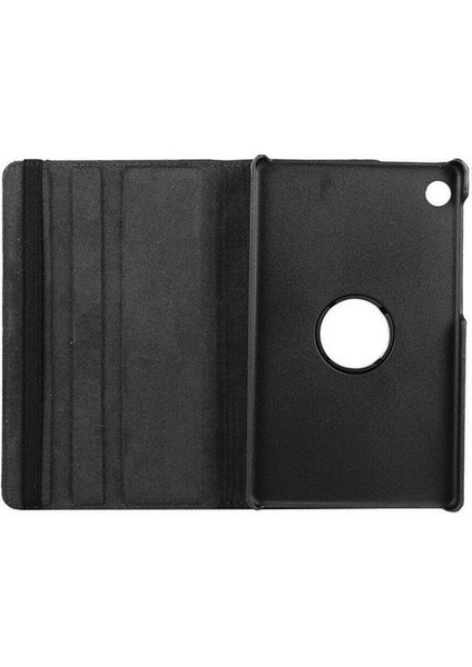 Apple iPad Air 1. Nesil 9.7 Inç (2013) Prime Dönebilen Tablet Kılıfı (A1474-A1475-A1476) Mor
