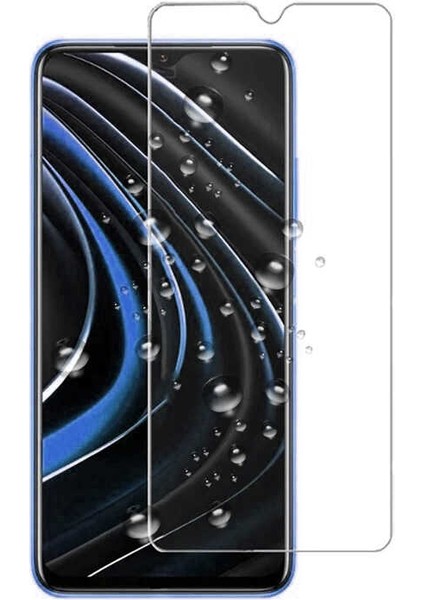 Samsung Galaxy M23 Uyumlu Nano Micro Temperli Ekran Koruyucu