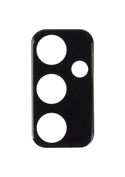 Samsung M23 Uyumlu 3D Kamera Camı