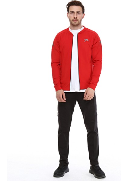 Kamp Eşofmanı Ardon Kırmızı modelleri