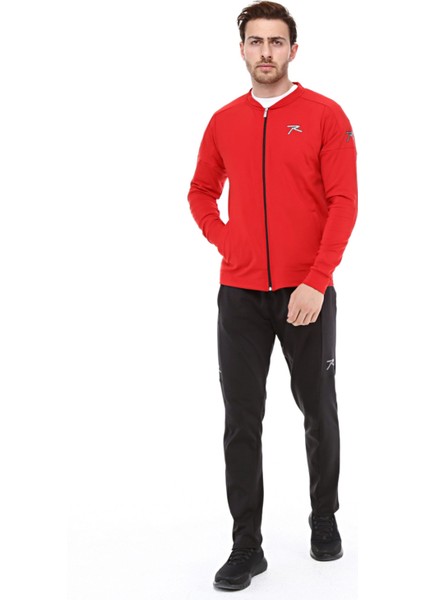 Kamp Eşofmanı Ardon Kırmızı indirimleri