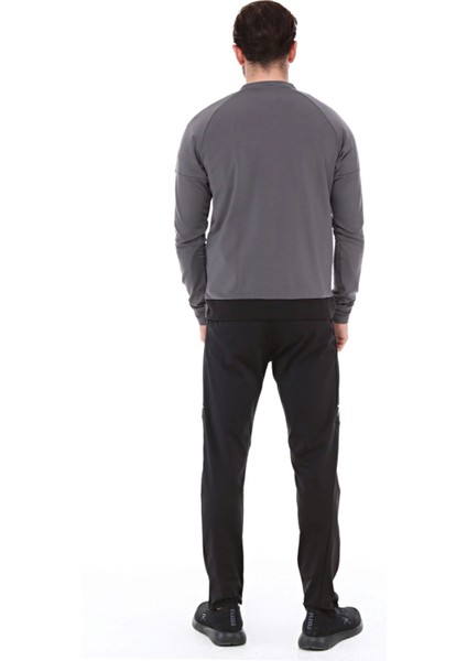 Kamp Eşofmanı Ardon Füme modelleri