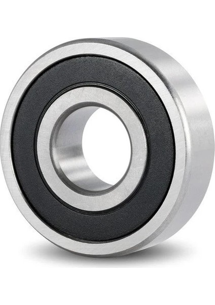 6201 2RS/12X32X10 mm Rulman
