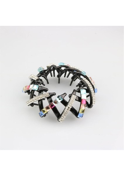 Saç Barrette 2 Parça (Yurt Dışından) modelleri