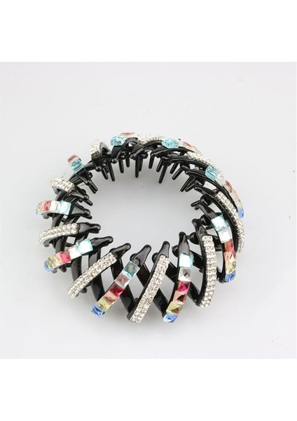 Saç Barrette 2 Parça (Yurt Dışından) fırsatları