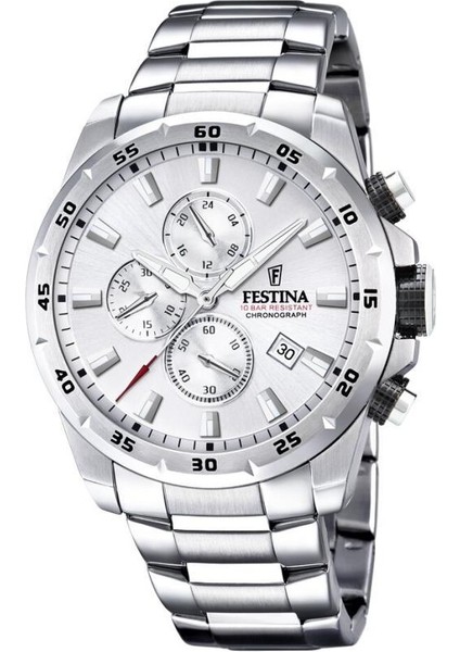 F20463/1 Erkek Kol Saati