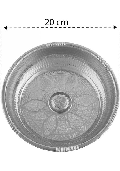 İkili Hamam Taslı Lüks Tuğralı Sarı Osmanlı Musluk (2 Musluk+1 Hamam Tası)