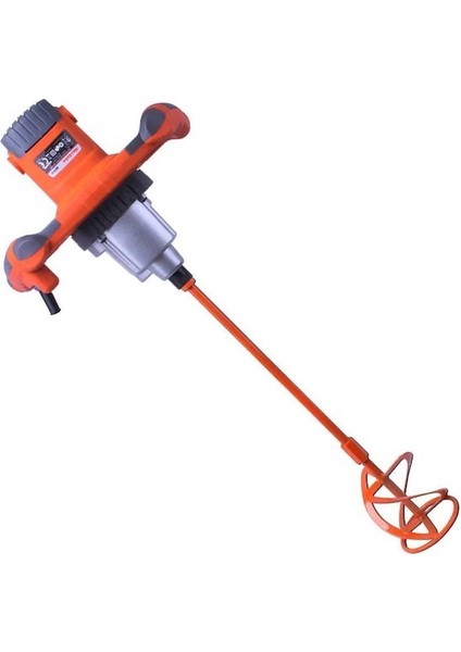 MX7800 Boya ve Harç Mikseri