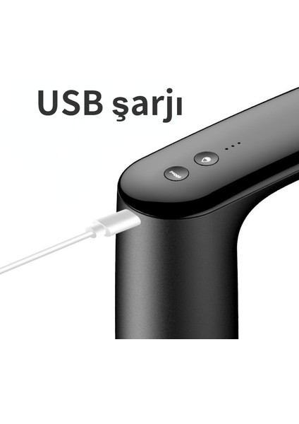 Mini Su Pompası Su Sebili Su Pompası USB Elektrikli Su Pompası Mini Su Pompası Şişelenmiş Su Elektrikli Pompa(Yurt Dışından)