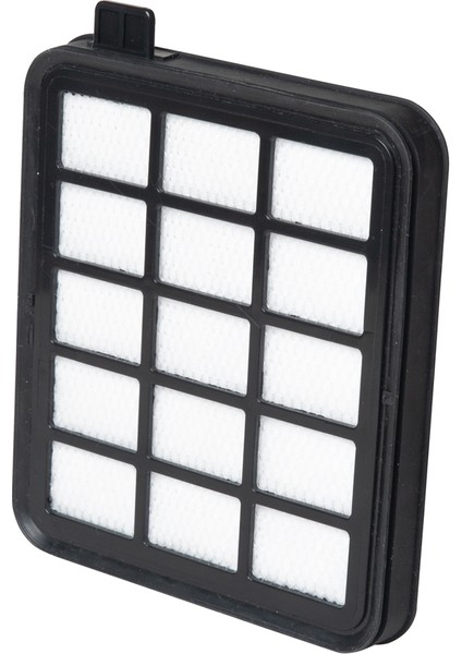 Pika ET14402 Elektrikli Süpürge Motor Koruma Filtresi ve Kaseti