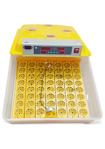 Efe 112 Li Kuluçka Makinesi modelleri