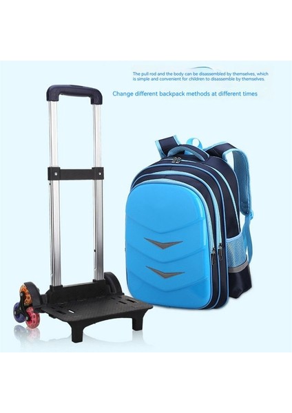 Sırt Çantası Arabası Büyük (Yurt Dışından) fiyatları