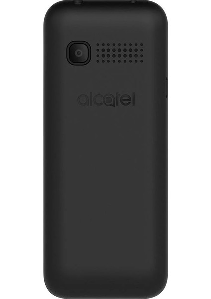 Tcl 1068D (Resmi Distribütör Garantili) Siyah