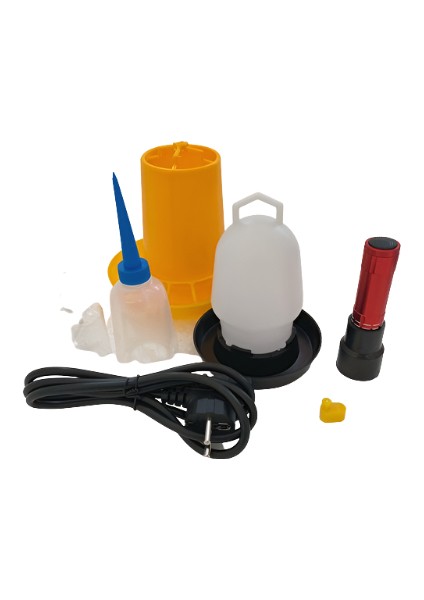 Efe 112 Li Kuluçka Makinesi fırsatları