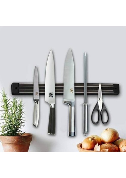 Mıknatıslı Bıçak Askısı 33 cm