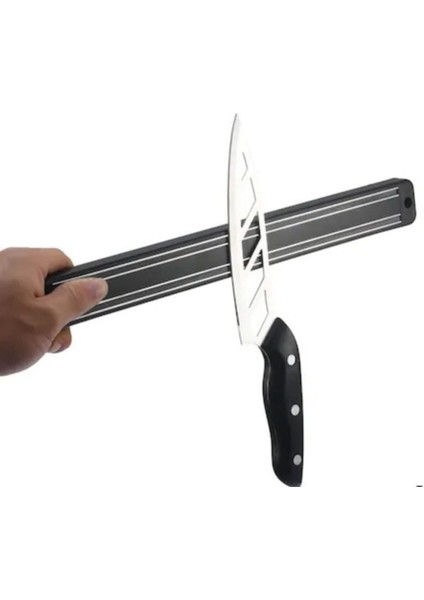 Mıknatıslı Bıçak Askısı 33 cm