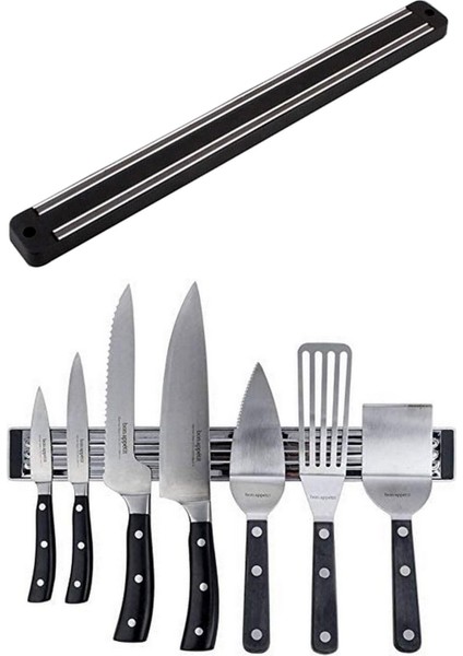 Mıknatıslı Bıçak Askısı 33 cm