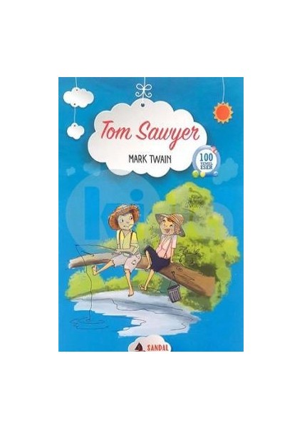 Tom Sawyer