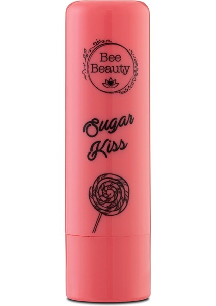 Lip Balm Sugar Kiss
