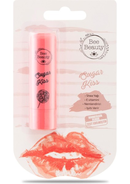 Lip Balm Sugar Kiss fiyatları