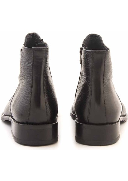 Gold Deri Erkek Klasik Ayakkabı 6018-23 fırsatları