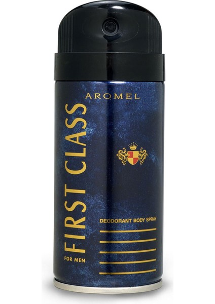 First Class Deo 150 Ml