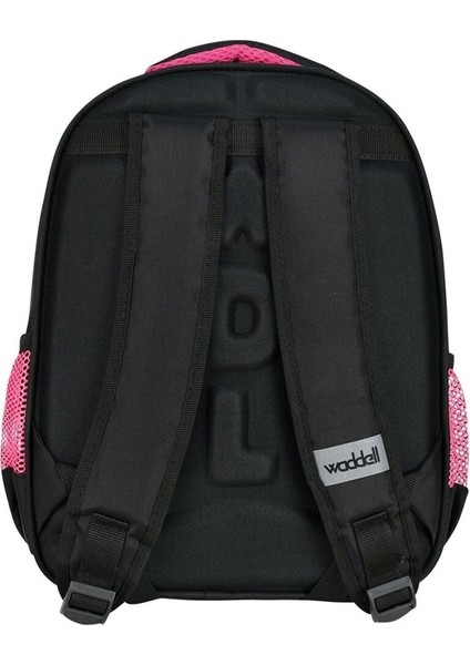 Kapitone Kedi Desenli Ilkokul Sırt Çantası 5011 fiyatları