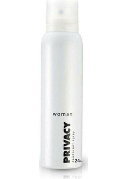 Deodorant Women 150 ml