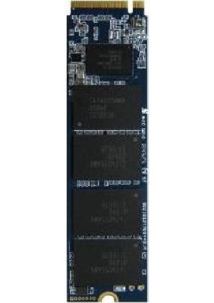 Hlv-M2PCIeSSD2280-256G 256GB NVMe SSD