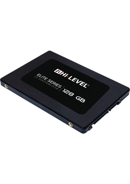 128GB Hı-Level HLV-SSD30ELT/128G 2,5" 560-540 Mb/s