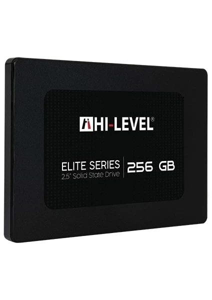 Hlv-SSD30Elt-256G 256GB 560-540MB SSD