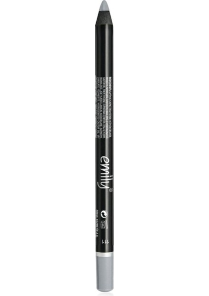 Waterproof Eye Pencil Göz Kalemi 111