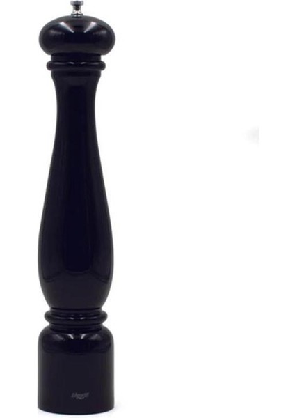 Firenze Karabiber Değirmeni Siyah 42 cm