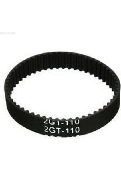 3D Yazıcı Gt2 6mm 110MM Kayış Gt2-6