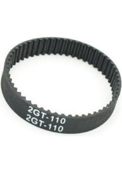3D Yazıcı Gt2 6mm 110MM Kayış Gt2-6 fiyatları