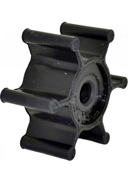 3/4''çıkışlı Mazot Aktarma Pompa Pervanesi(Palet-Impeller)