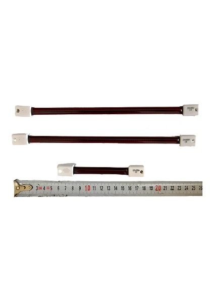 Karbon Fiber Quartz Tüp Isıtıcı Fiyatlar