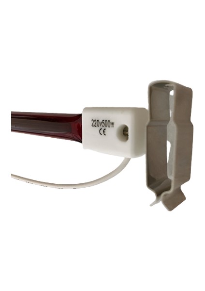 Karbon Fiber Quartz Tüp Isıtıcı Fiyatlar