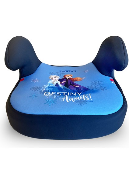 Disney Dream 15-36KG Oto Koltuğu Yükseltici - Frozen Iı