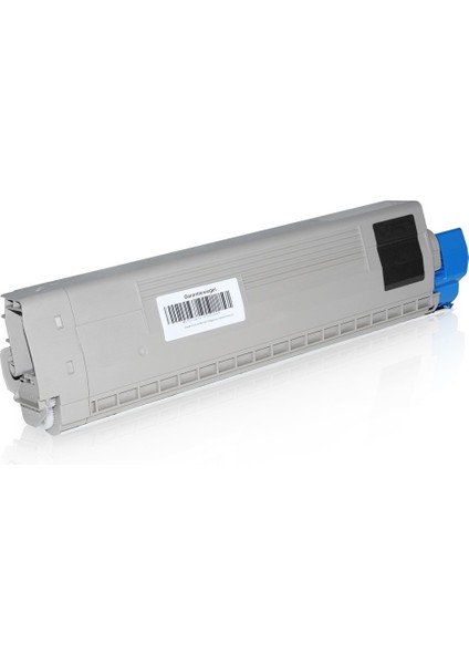 Okı C9600 / C9650 / C9800 / C9850 / 42918964 Muadil Toner Siyah