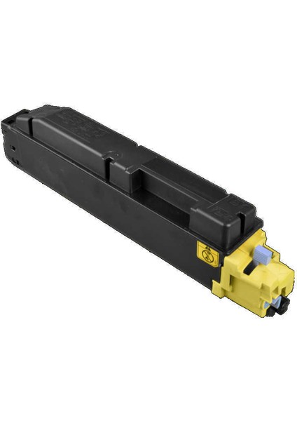 Utax PK-5017 Muadil Toner Sarı/ Utax P-C3062 / P-C3066