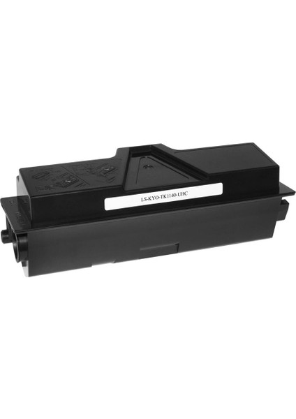 Kyocera TK-1140 Muadil Toner A Plus / Ecosys M2535 / M2535 / FS1035 / FS1135