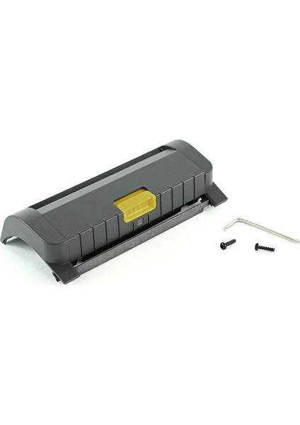 P1080383-018 Zebra ZD420 Etiket Soyucu - Peeler Attachment For ZD420C, ZD420T, And ZD620T