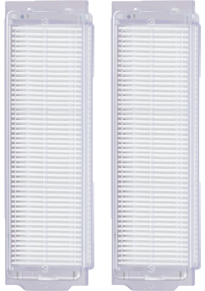 Xiaomi Vacuum Mop 2 Pro (MJST1SHW) Uyumlu 3 Parça Filtre Fırça Seti fiyatları