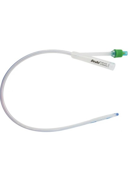 Foley Sonda No:16 10'lu