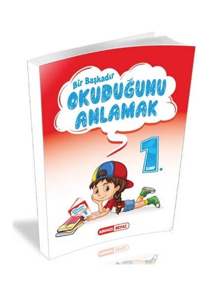 1. Sınıf Bir Başkadır Okuduğunu Anlamak