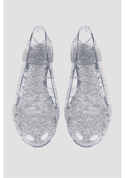 Gümüş Jelly Deniz Ayakkabısı fiyatları