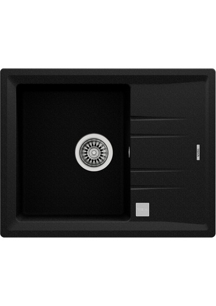 Stone 45 S-Tg Tek Hazneli Tek Damlalıklı 115330052