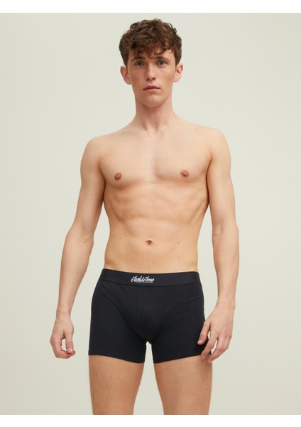 Jacorganıc 7'li Paket Boxer 12218256