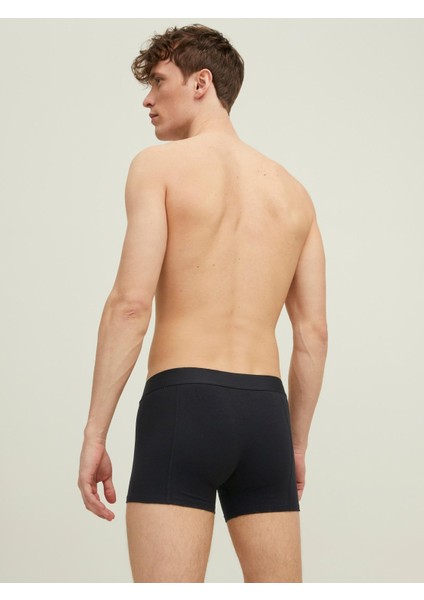 Jacorganıc 7'li Paket Boxer 12218256
